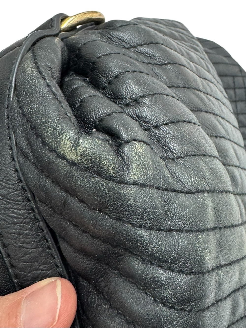Vince Camuto Leather... - Picture 15 of 15